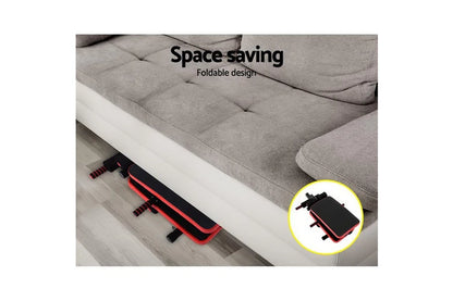 Weight Bench Sit up Bench Press Foldable Home Gym Equipment