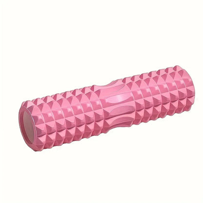 New Mini Foam Back Massage Roller Deep Muscle Relaxation Exercise Ability Improvement Perfect for Yoga Post-Workout Recovery