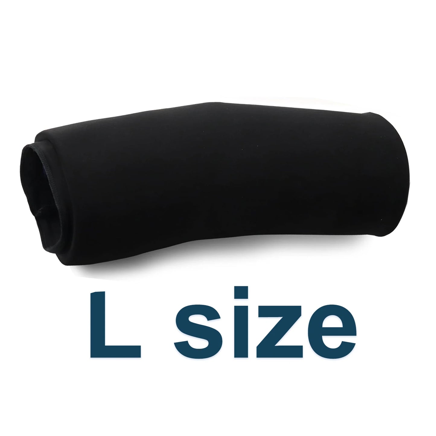 Hot & Cold Therapy Flexible Ice Packs Cold Therapy Compression Sleeve Reusable Gel Pack for Injury Cold Wrap for Knee Calf Elbow