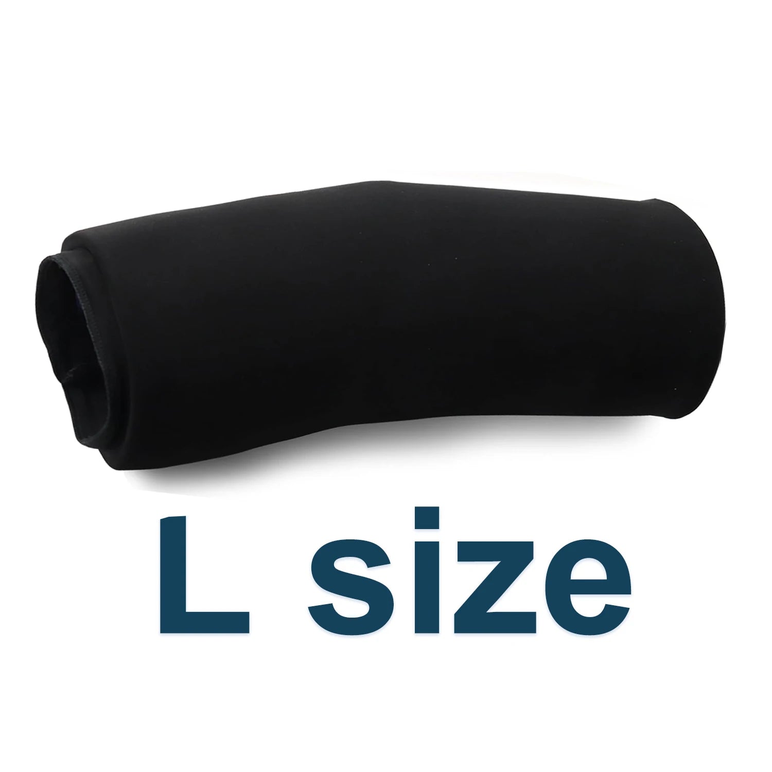 Hot & Cold Therapy Flexible Ice Packs Cold Therapy Compression Sleeve Reusable Gel Pack for Injury Cold Wrap for Knee Calf Elbow