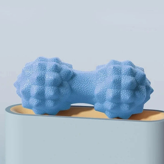 Fascia Ball Foot Massage Ball Neck Membrane Peanut Ball Sole Muscle Relaxation to Relieve Fatigue Yoga Arch Back Fascia Massager