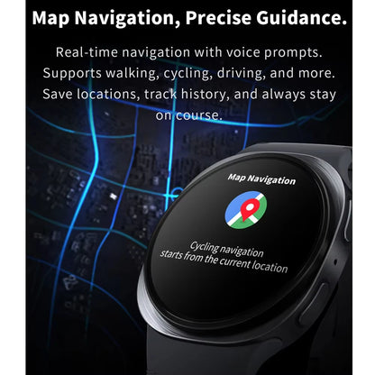 Mini Smartwatch 8 GPS Track Sport Heart Rate Bluetooth Call NFC IP68 Waterproof Compass Smart Watch for Men Women Smart Watches